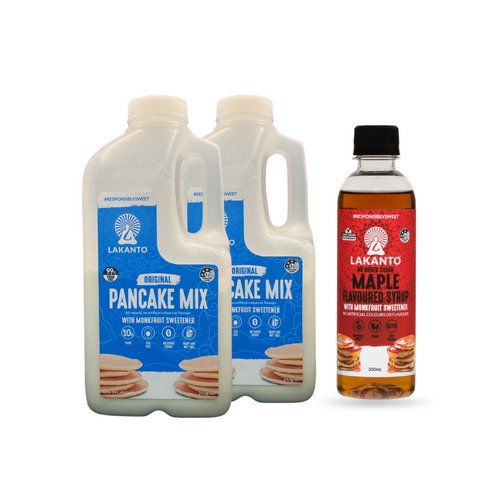 Breakfast Bundle