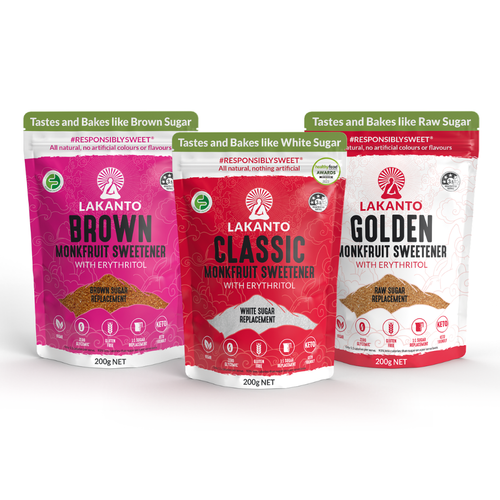 Responsibly Sweet FODMAP Box