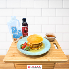 Breakfast Bundle