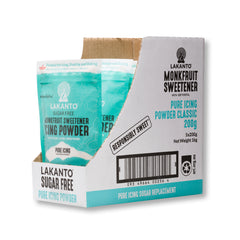 Carton of 5 x 200g