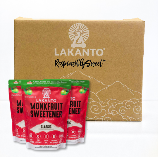 Carton of 5 x 800g